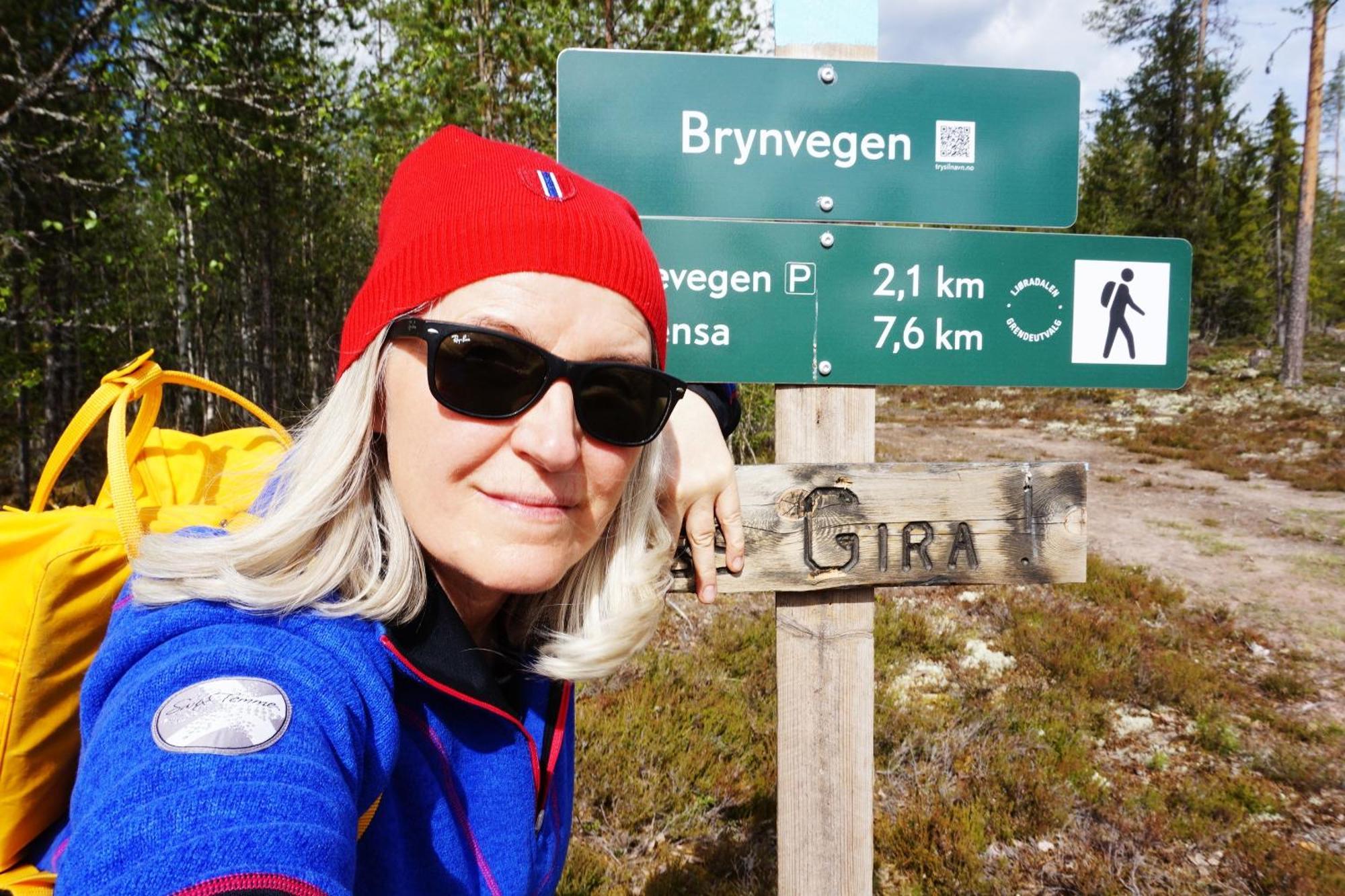 16 - Fulufjellets Nasjonalparker - Natur-, Dyre- Og Fugleopplevelser Ljørdal Exterior foto